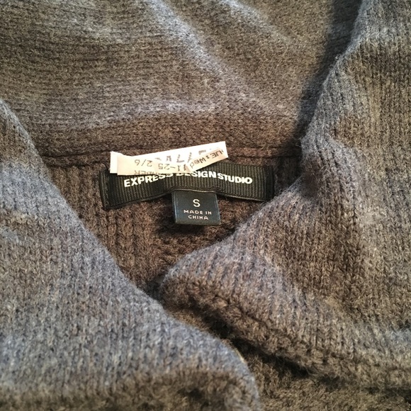 Express sweater - Picture 2 of 4